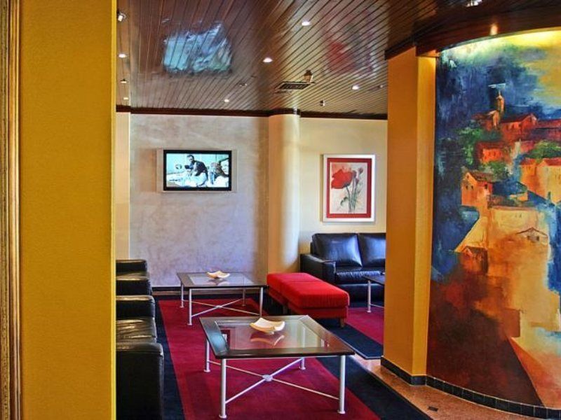 Hotel Cristal Marinha Marinha Grande Buitenkant foto